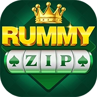 Rummy Zip app icon