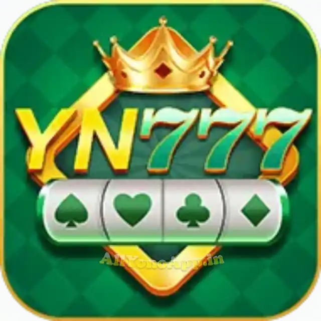 YN 777 app icon