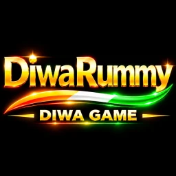 Diwa Rummy app icon